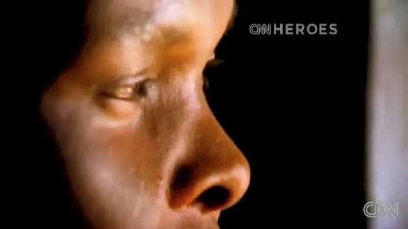 Héroes de CNN - Patricia Sawo