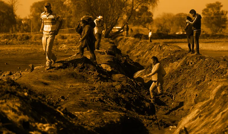 A consulta en Morelos