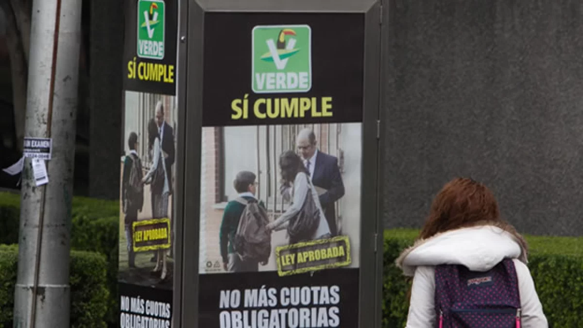 verde