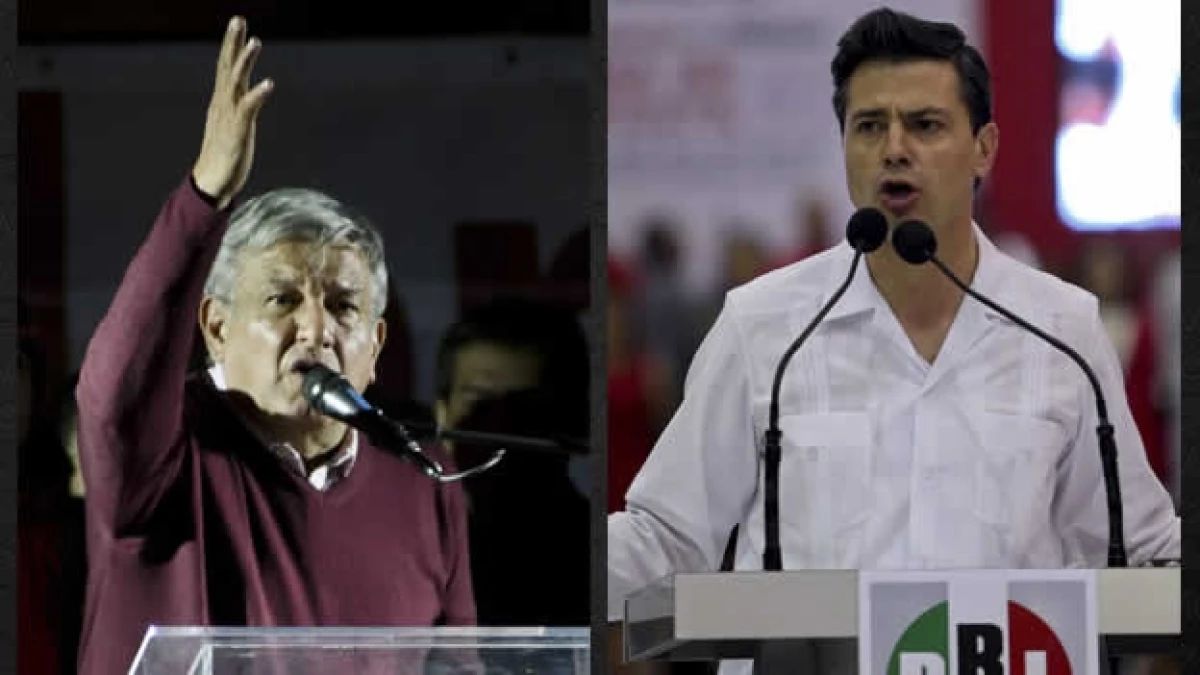 Precandidatos