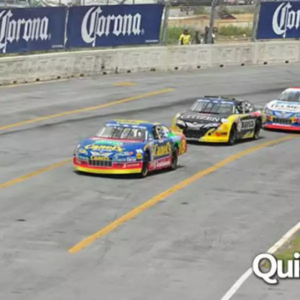 NASCAR México