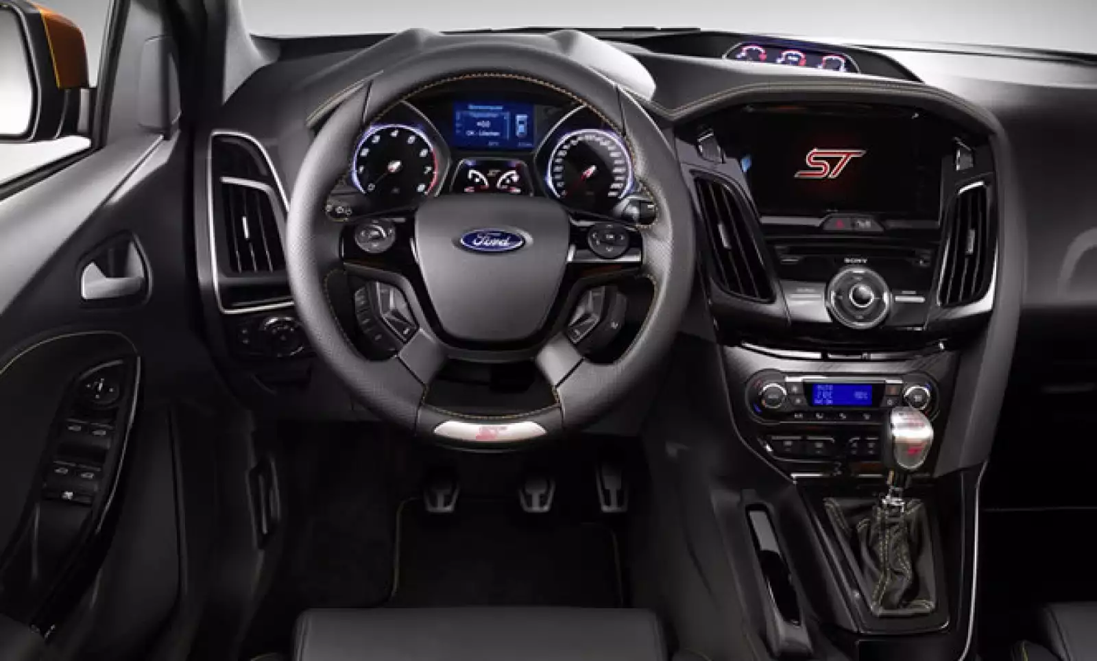 “El Auto SIAG del Año confirma nuestro compromiso de ofrecer calidad, tecnología y experiencia a nuestros consumidores”, dijo Gabriel López, CEO de Ford de México.