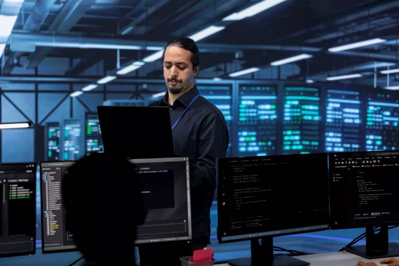 El futuro de México como hub digital