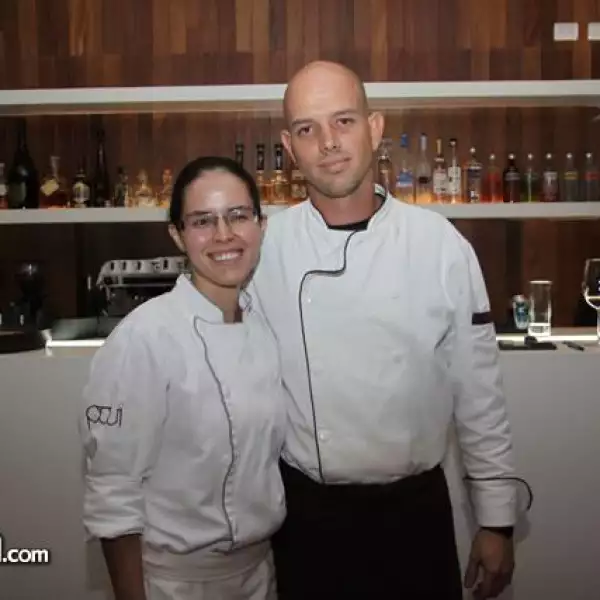 Maridaje de Chocolate