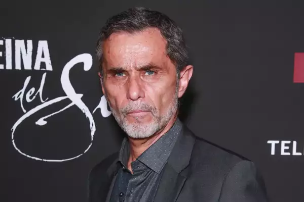 Humberto Zurita no quiere ser abuelo