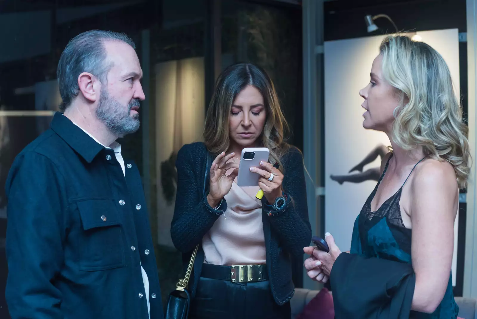 Grand Opening JMX Foto San Ángel