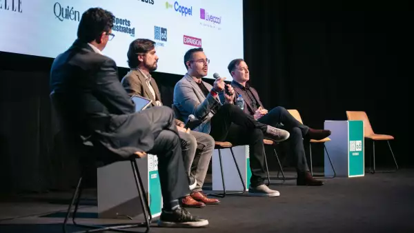 Cómo los algoritmos están reescribiendo las reglas del negocio