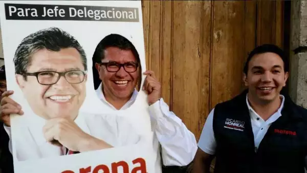 Ricardo Monreal