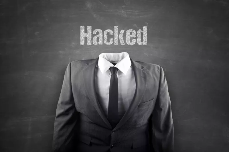 Este malware puede comprometer a cualquier tipo de usuario