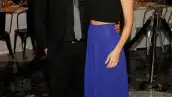 Ricardo Porrero y Micaela de Bernardi