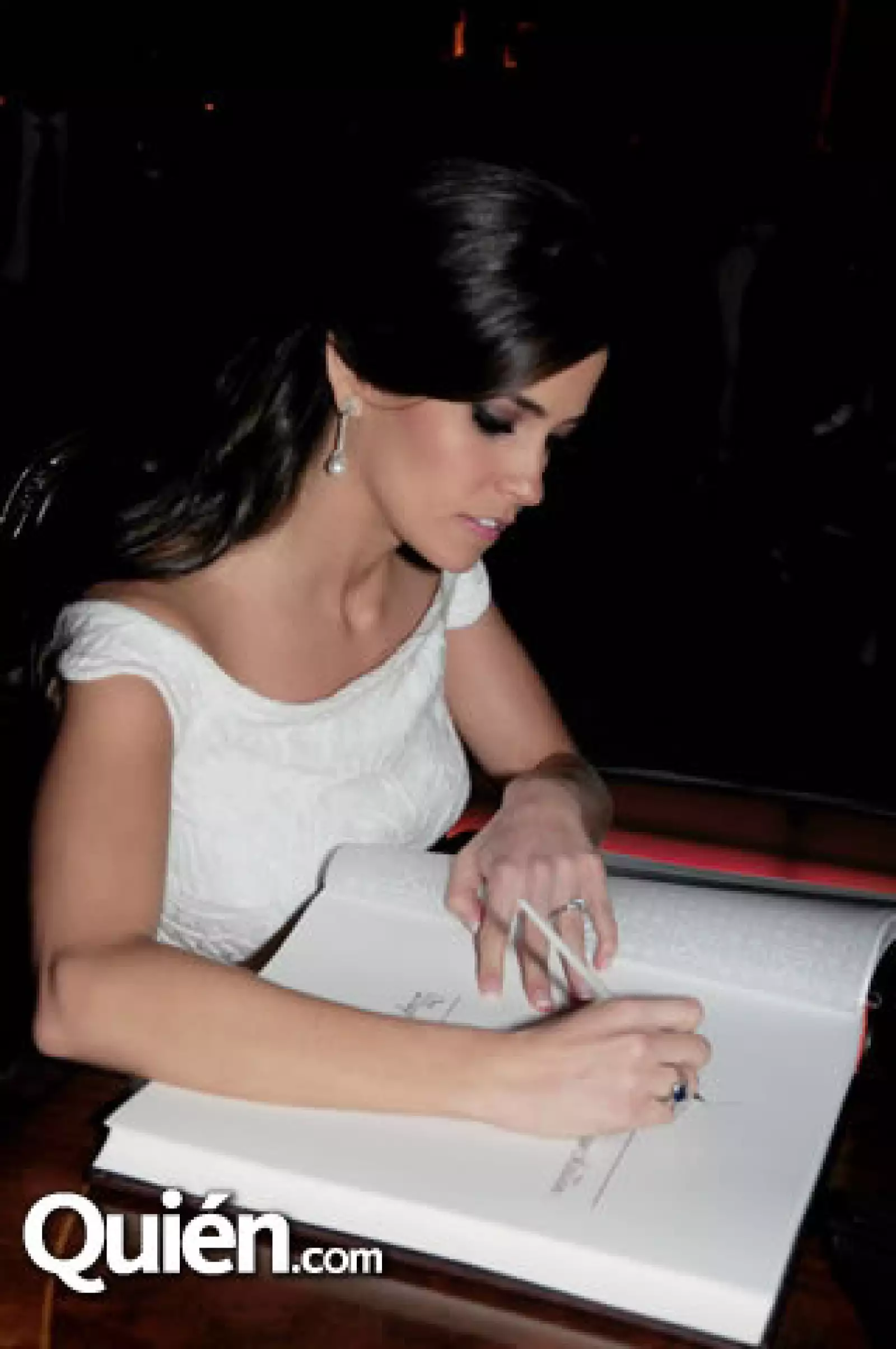 Paty Martín del Campo