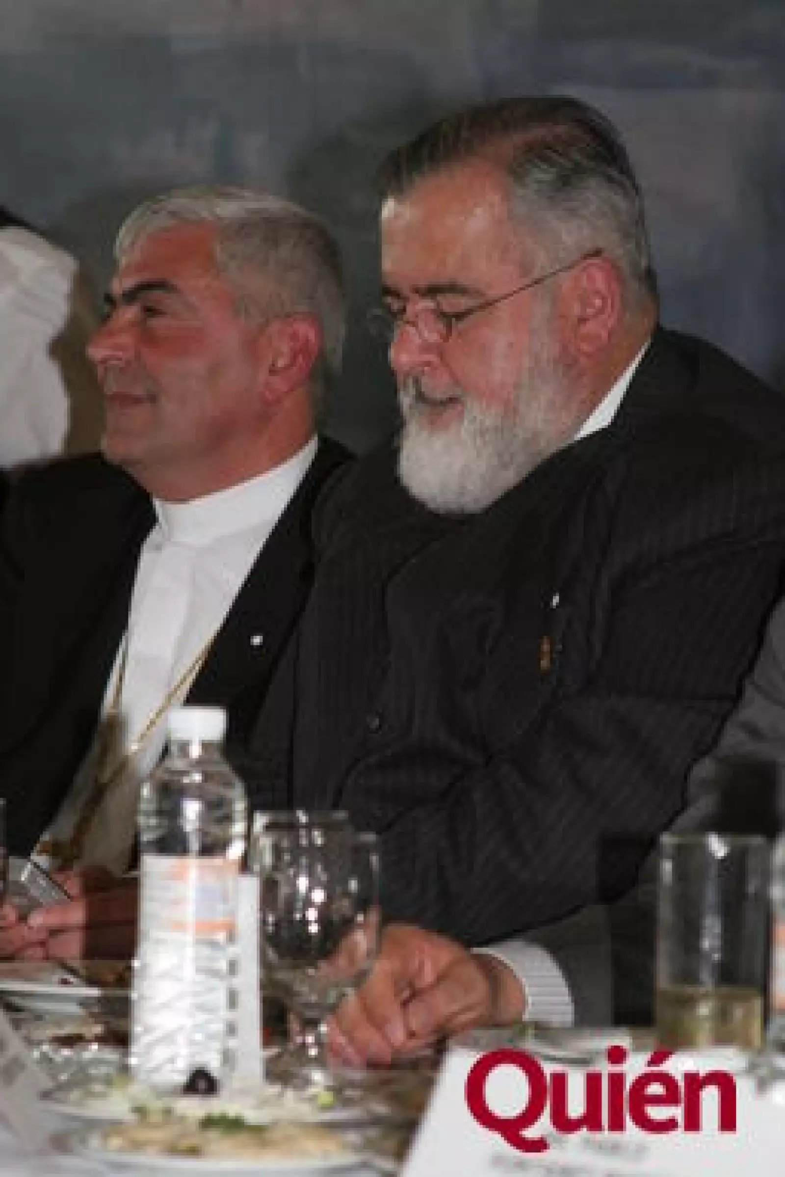 José Luis Soberanes