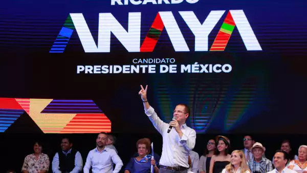 Anaya