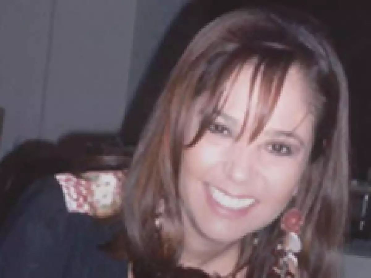 La Directora General Jurídica del Grupo Financiero Banorte. (Foto: Especial)