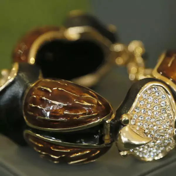 Colección Visiones de Daniel Espinosa
