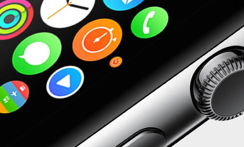 Habrá tres colecciones: Apple Watch, Apple Watch Sport y Apple Watch Edition
