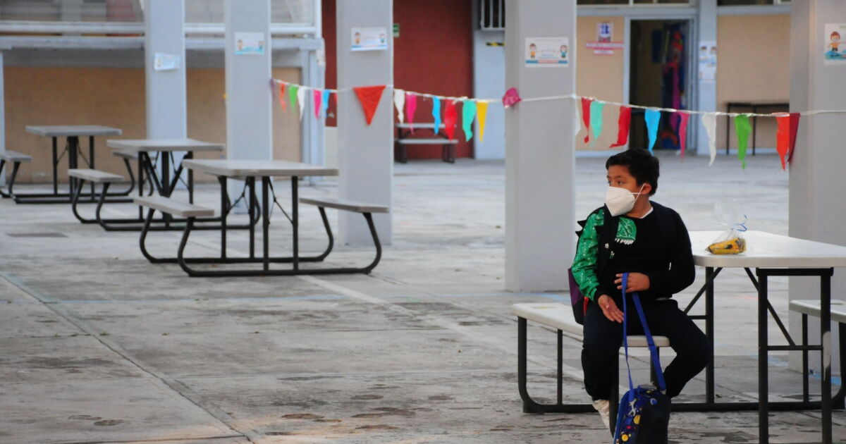 El 11 de junio 2026 no hay clases en CDMX por la inauguración del ...