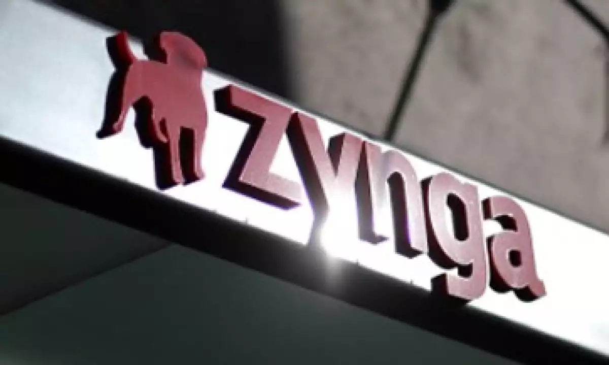 Zynga dijo que mientras su franquicia siga funcionando bien, otros juegos tienen poco rendimiento. (Foto: Reuters)