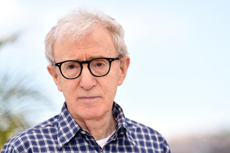 Woody será el encargado de escribir y dirigir la serie que constará de seis capítulos.