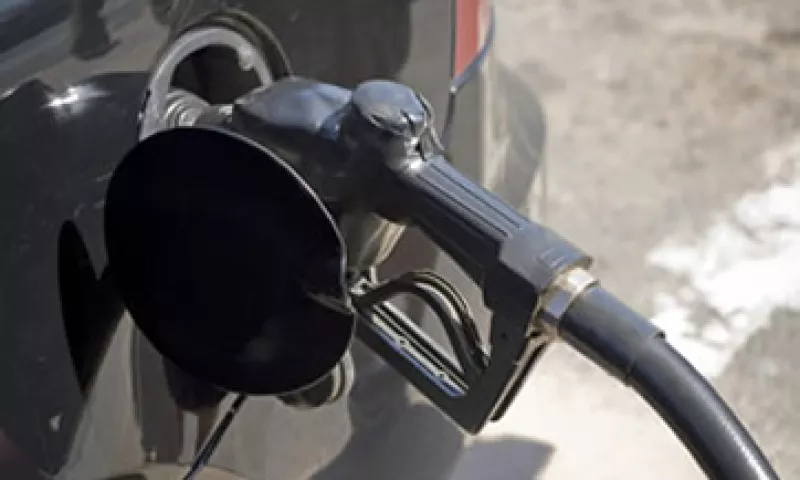 La refinería en Minatitlán elevará el procesamiento de crudo desde os 135,000 bpd a 246,000 bpd. (Foto: Photos to Go)