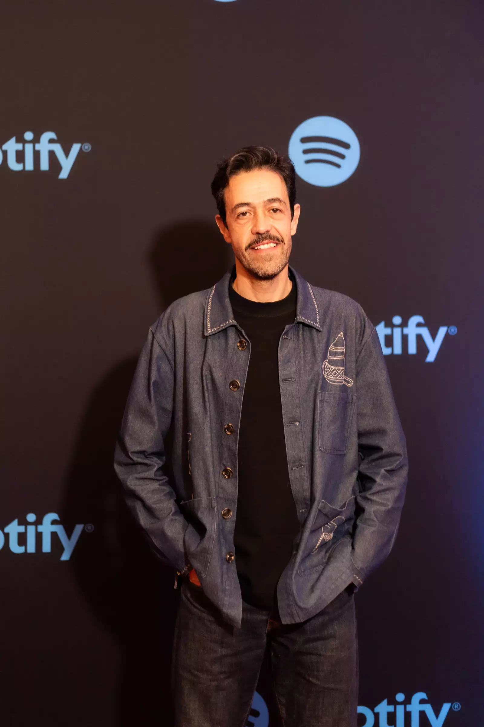 ALFOMBRA GALA SPOTIFY