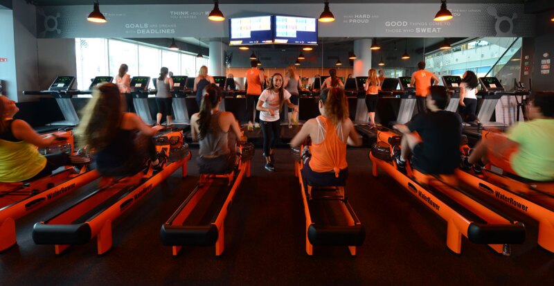 Orangetheory