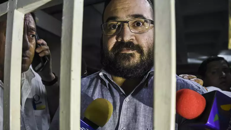 Javier Duarte