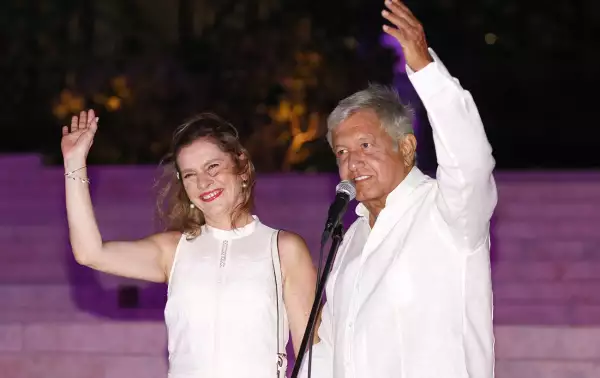 Andrés Manuel López Obrador