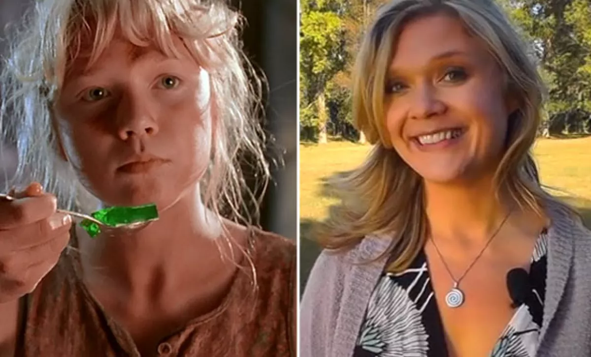Ariana Richards