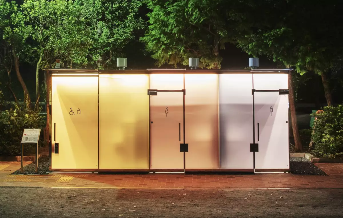 ¿Qué es el Tokyo Toilet Project y cómo los baños inspiraron la película Perfect Days?