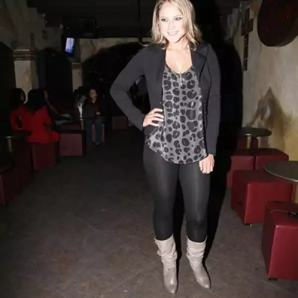 Presentación disco Mane de la Parra