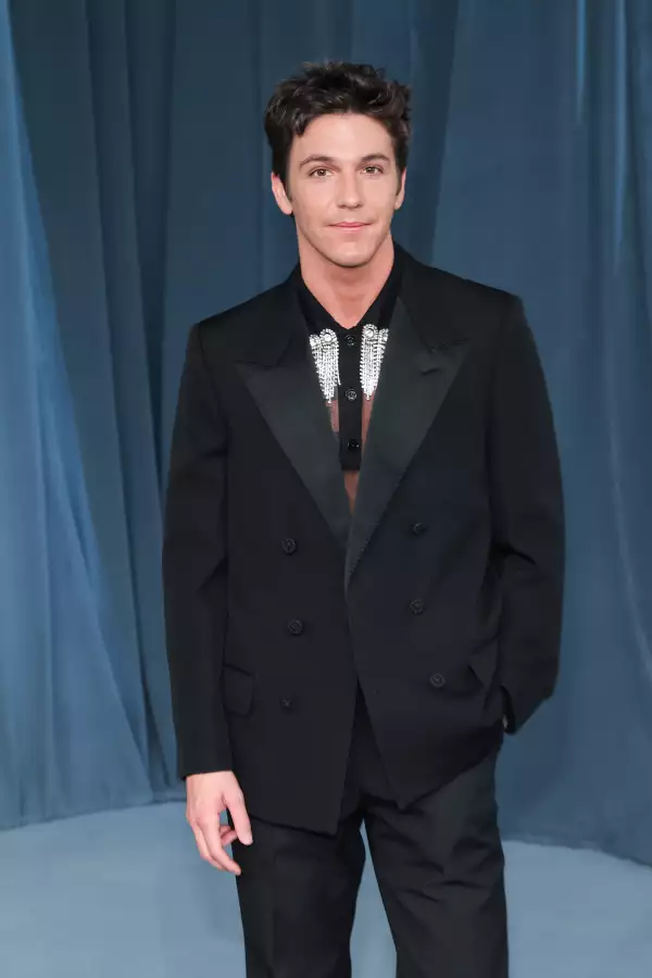 5th Annual Academy Museum Gala - Arrivals