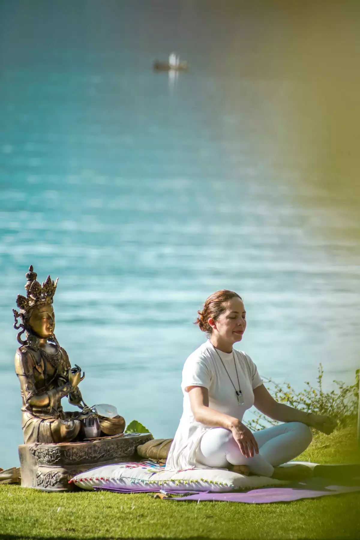 El Santuario Valle de Bravo