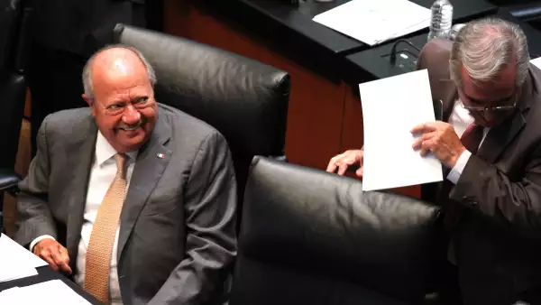 Carlos Romero Deschamps