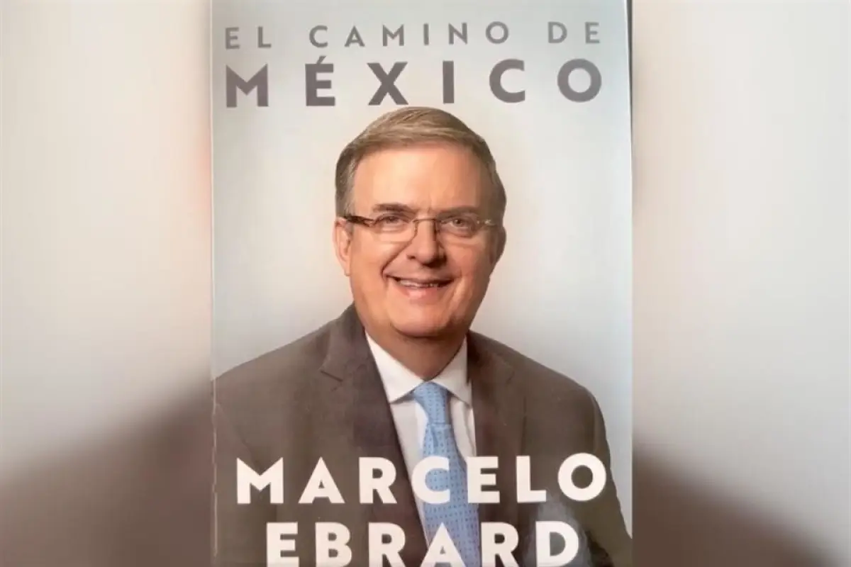 Fue el propio canciller quien anunció su texto.