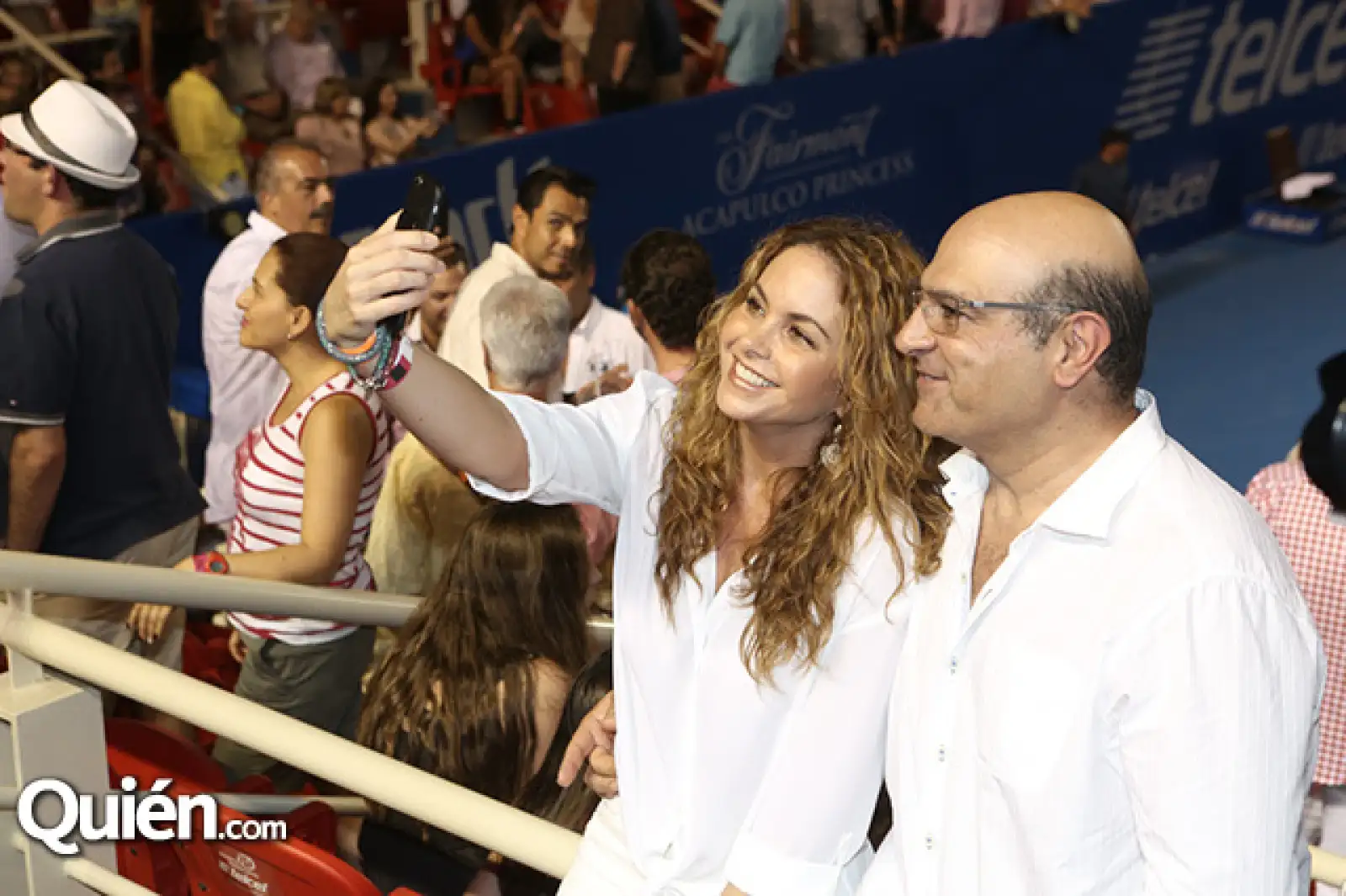 Lucero,Michel Kuri