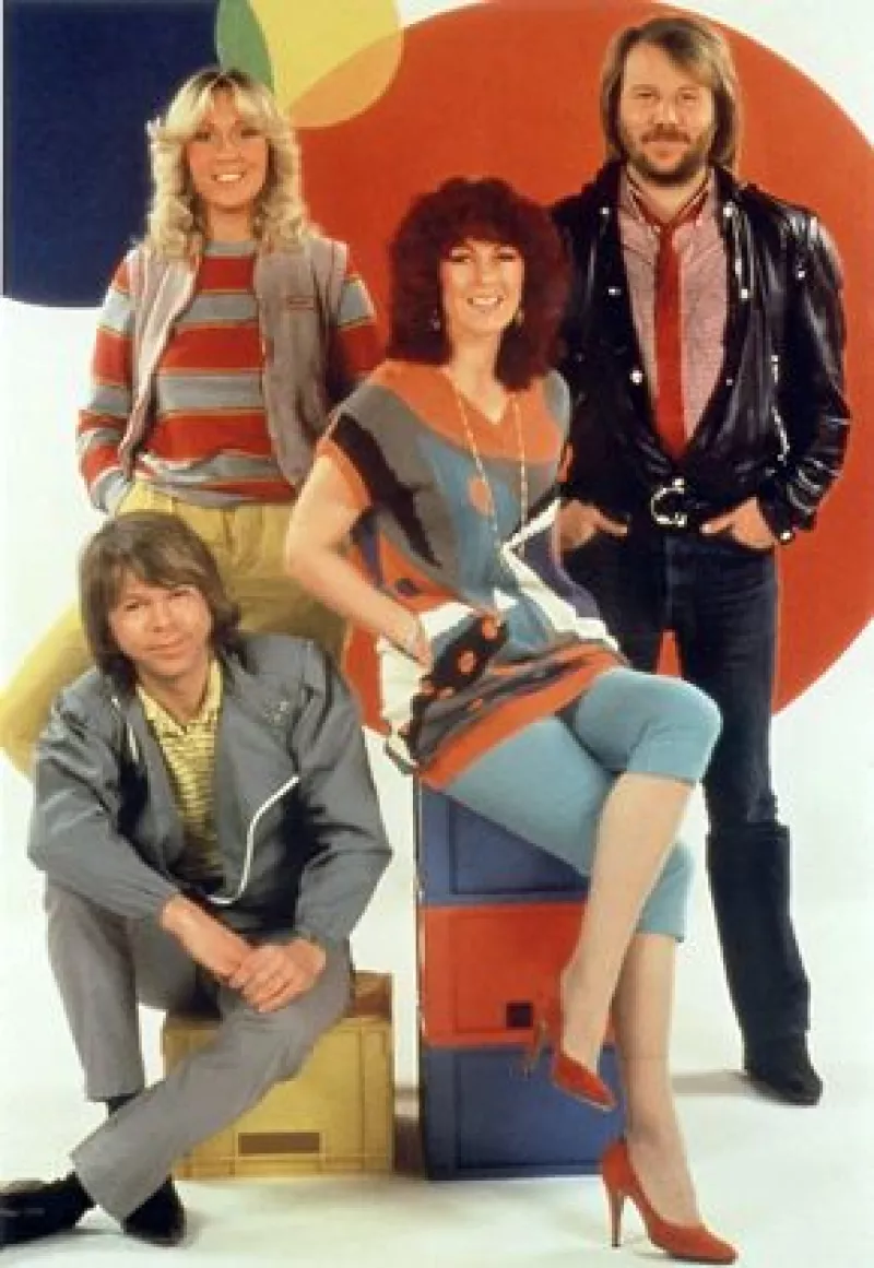 A pesar de los rumores, el grupo sueco ABBA no se reintegrará para cubrir las fechas de conciertos con boletos agotados que quedaron vacantes por la muerte de Michael Jackson.