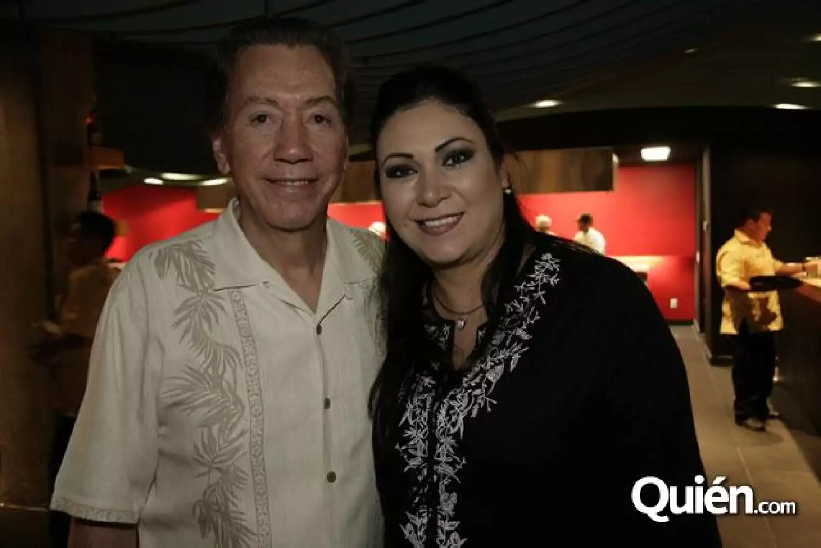 Inauguracion de Nicksan Riviera Nayarit