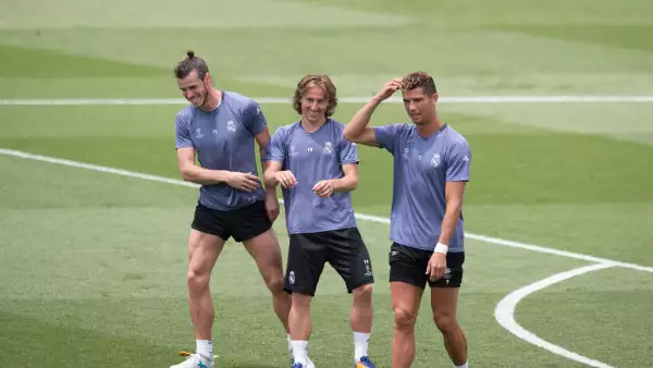 Messi no está nominado UEFA