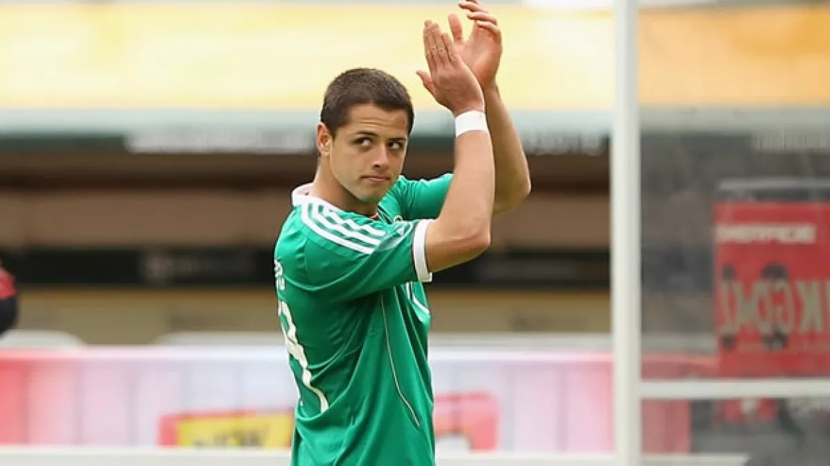 Chicharito