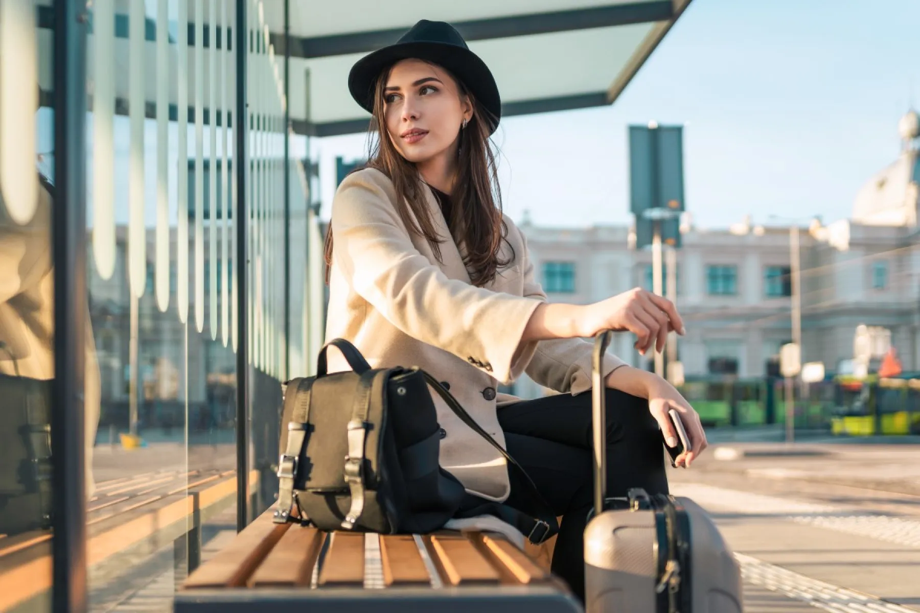 Tu pasaporte para un viaje seguro
