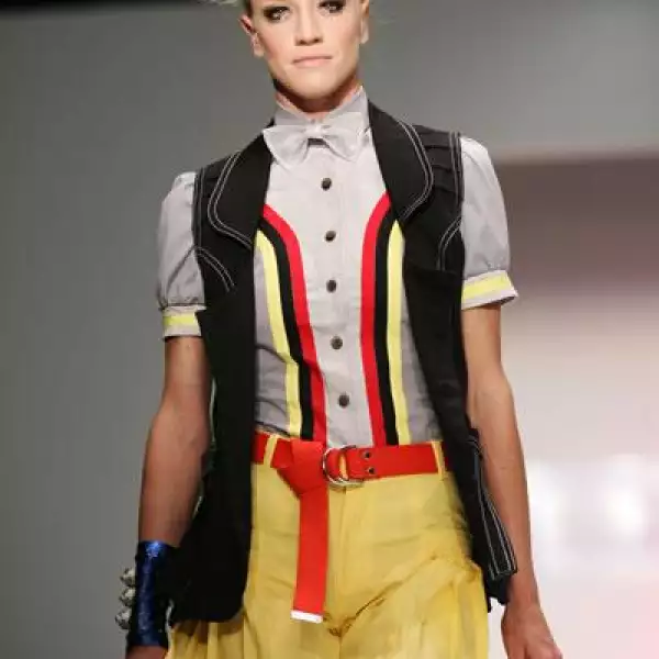 MBDF Pasarela Malafacha