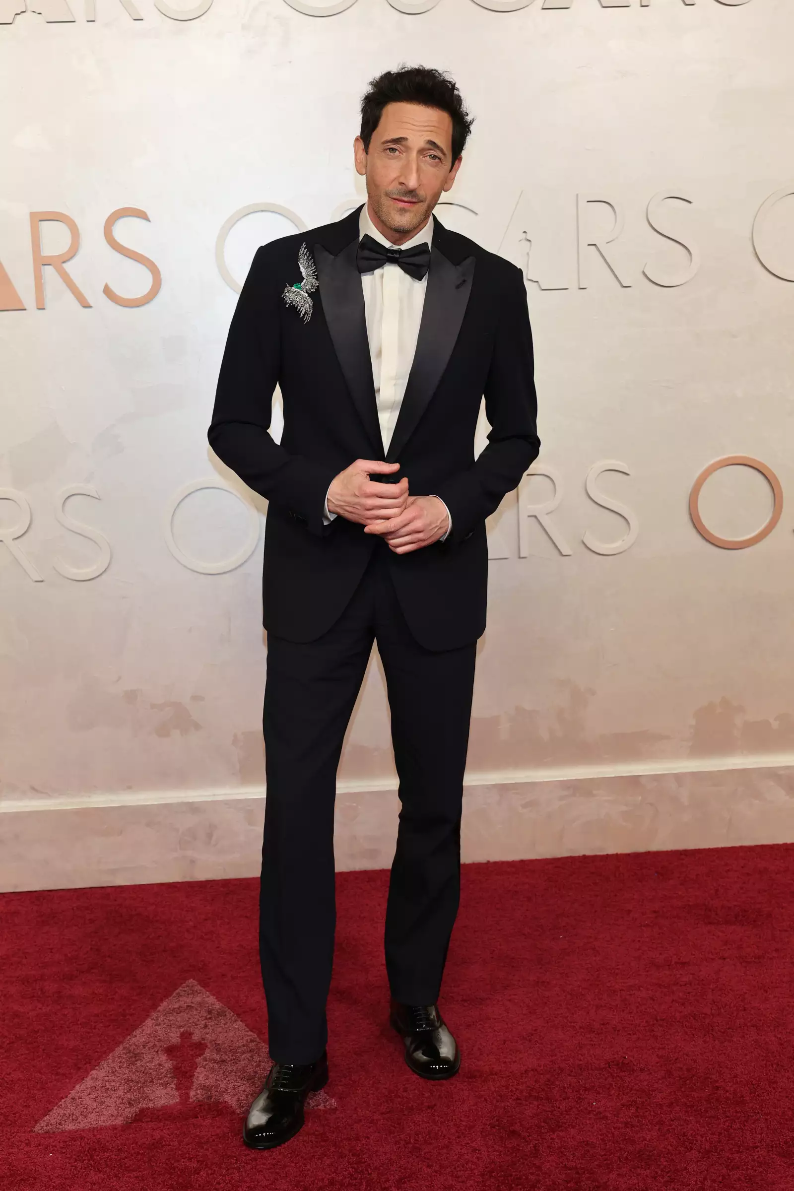 97th Annual Oscars - Arrivals