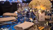 Cena de recaudación a beneficio del Hospital General