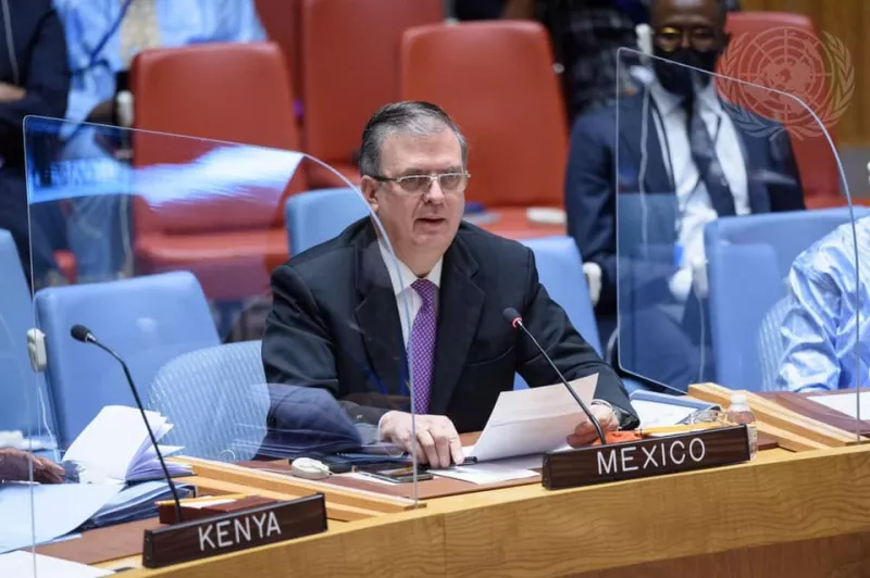 Marcelo Ebrard Casaubón