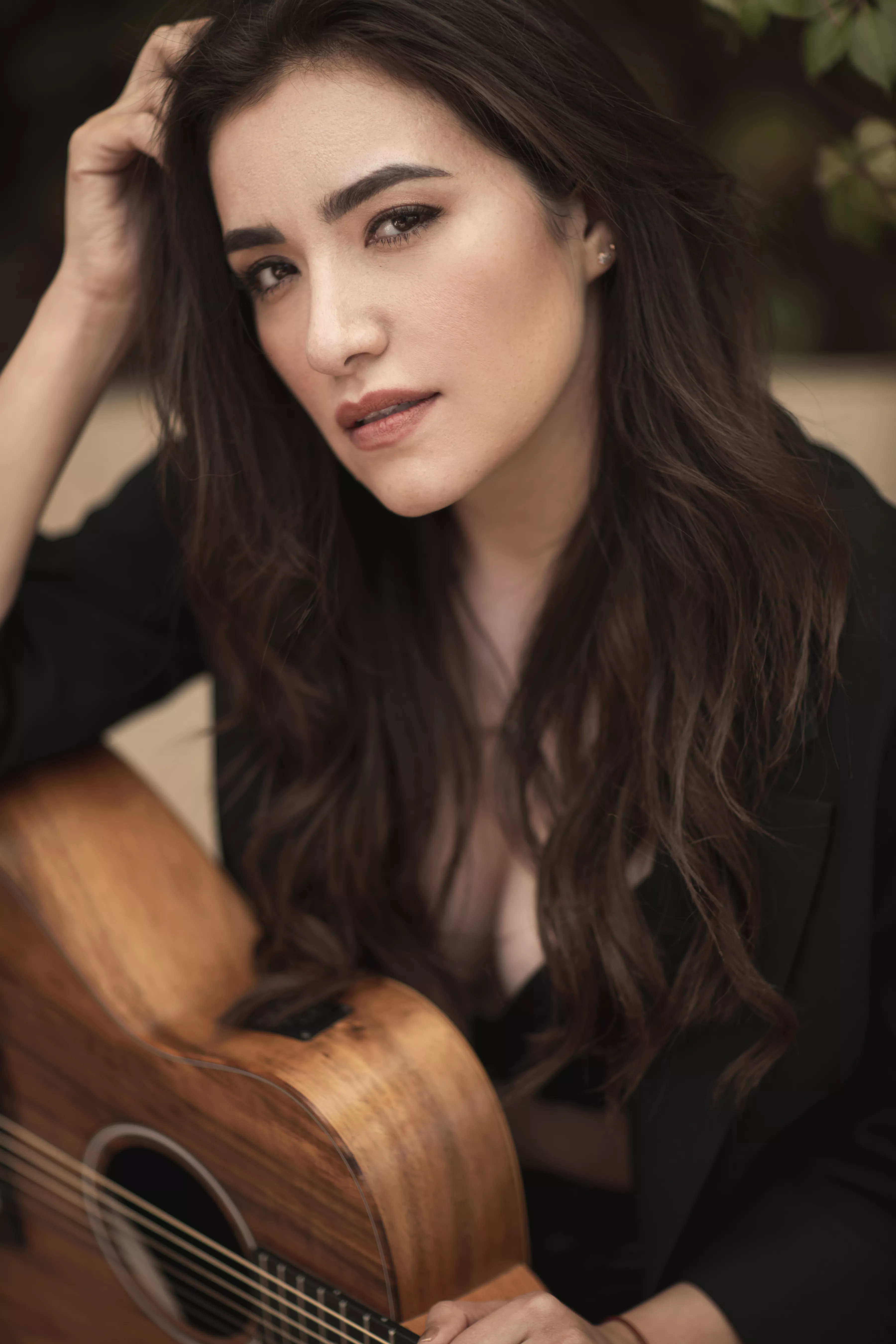 Ale Zéguer, la nueva promesa musical que disfruta el camino al éxito