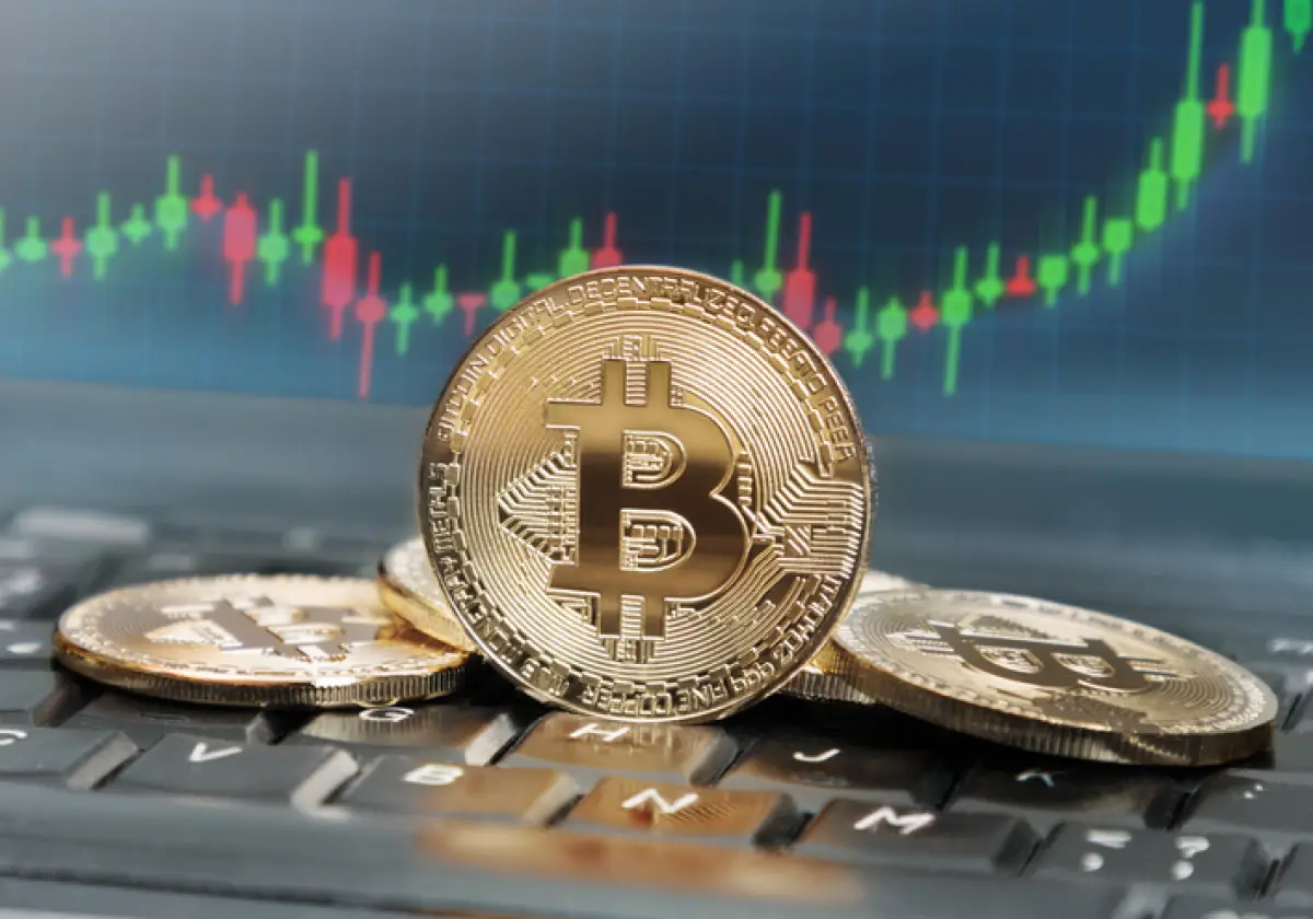 Bitcoin 