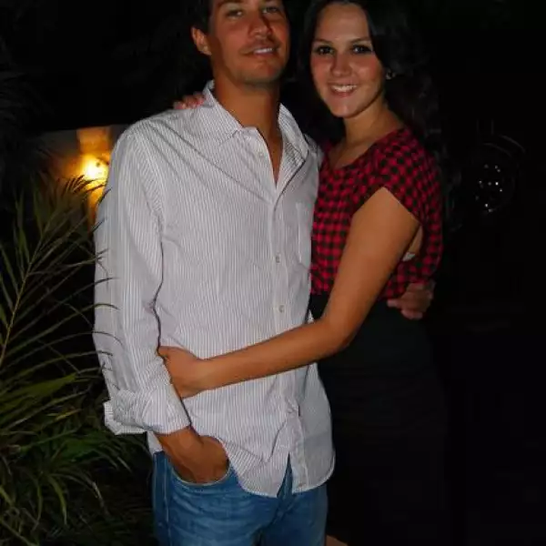 Cumple de Susy Ortiz