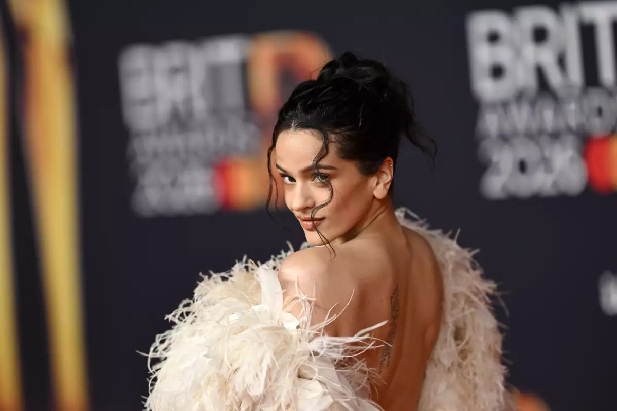 The BRIT Awards 2026 - Arrivals