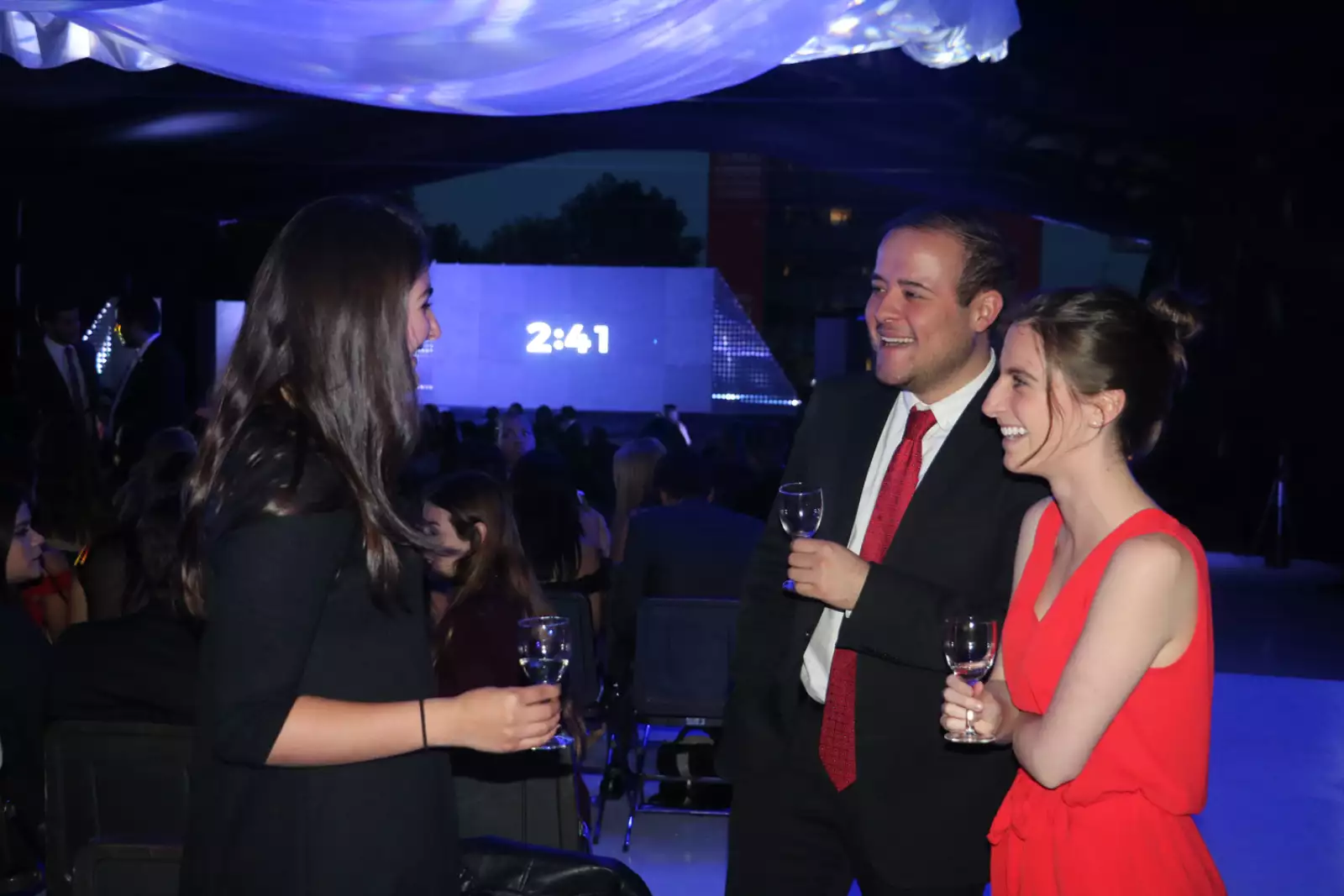 Aniversario Vértice Anáhuac